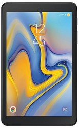 Ремонт планшета Samsung Galaxy Tab A 8.0 2018 LTE в Воронеже